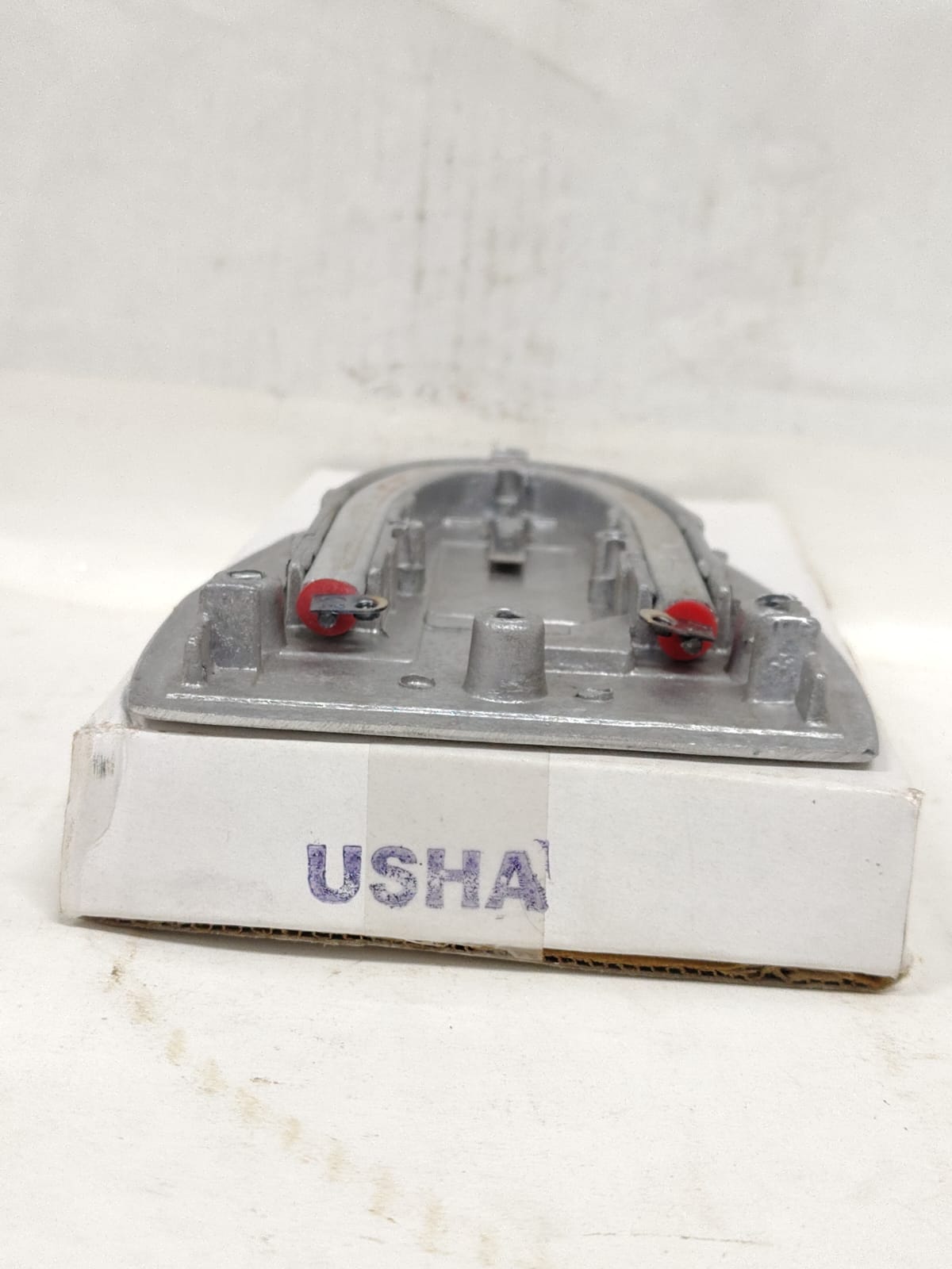 Usha Plate Press